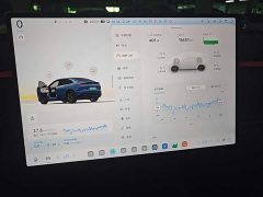 Nio Lerado L60 60kWh AWD - ფოტო 11