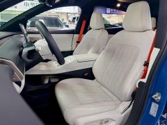 Nio Lerado L60 60kWh AWD - ფოტო 14