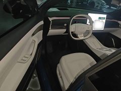 Nio Lerado L60 60kWh AWD - ფოტო 15
