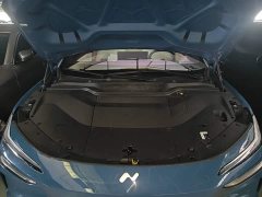 Nio Lerado L60 60kWh AWD - ფოტო 19