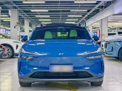 Nio Lerado L60 60kWh AWD - ფოტო 2