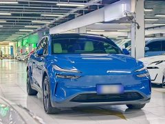 Nio Lerado L60 60kWh AWD - ფოტო 3