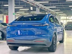 Nio Lerado L60 60kWh AWD - ფოტო 6