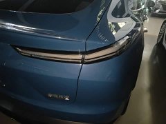 Nio Lerado L60 60kWh AWD - ფოტო 7