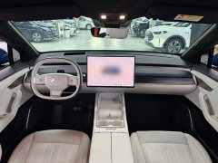 Nio Lerado L60 60kWh AWD - ფოტო 9
