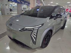 GAC AION Y Plus 510 Joy Edition - ფოტო 1