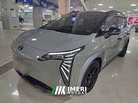 2023 GAC AION Y Plus 510 Joy Edition - ავტომობილი ჩინეთიდან