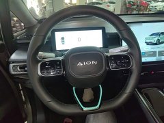 GAC AION Y Plus 510 Joy Edition - ფოტო 10