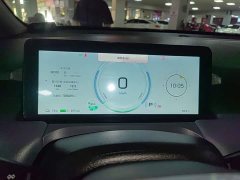 GAC AION Y Plus 510 Joy Edition - ფოტო 11