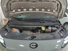GAC AION Y Plus 510 Joy Edition - ფოტო 19
