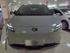 GAC AION Y Plus 510 Joy Edition - ფოტო 2