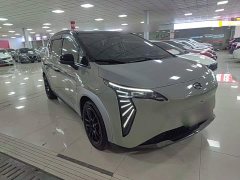 GAC AION Y Plus 510 Joy Edition - ფოტო 3