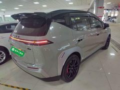 GAC AION Y Plus 510 Joy Edition - ფოტო 6