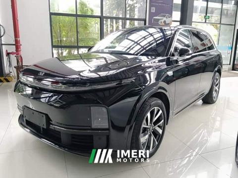 2023 Li Auto L7 Pro