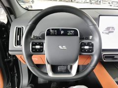 Li Auto L7 Pro - ფოტო 10