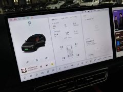 Li Auto L7 Pro - ფოტო 11