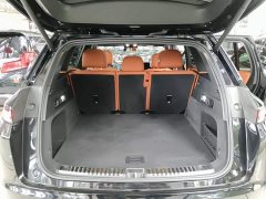 Li Auto L7 Pro - ფოტო 18