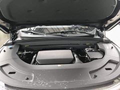 Li Auto L7 Pro - ფოტო 19