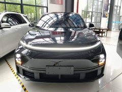 Li Auto L7 Pro - ფოტო 2