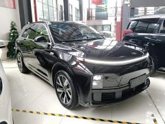 Li Auto L7 Pro - ფოტო 3