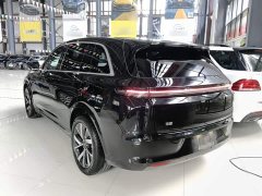 Li Auto L7 Pro - ფოტო 4