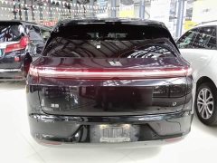 Li Auto L7 Pro - ფოტო 5