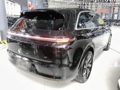 Li Auto L7 Pro - ფოტო 6