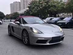 Porsche 718 Boxster 2.0T - фото 10