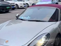 Porsche 718 Boxster 2.0T - фото 8