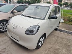 Wuling Hongguang MINIEV Fourth Generation Four-Door Advanced Edition - ფოტო 1