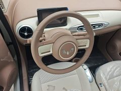 Wuling Hongguang MINIEV Fourth Generation Four-Door Advanced Edition - ფოტო 10