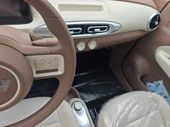 Wuling Hongguang MINIEV Fourth Generation Four-Door Advanced Edition - ფოტო 12