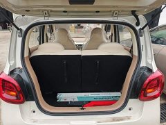Wuling Hongguang MINIEV Fourth Generation Four-Door Advanced Edition - ფოტო 18