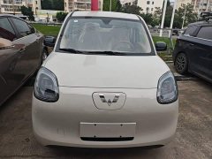 Wuling Hongguang MINIEV Fourth Generation Four-Door Advanced Edition - ფოტო 2