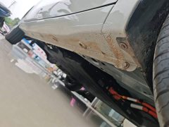 Wuling Hongguang MINIEV Fourth Generation Four-Door Advanced Edition - ფოტო 20