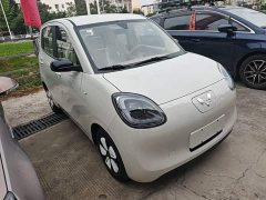 Wuling Hongguang MINIEV Fourth Generation Four-Door Advanced Edition - ფოტო 3
