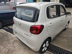 Wuling Hongguang MINIEV Fourth Generation Four-Door Advanced Edition - ფოტო 6