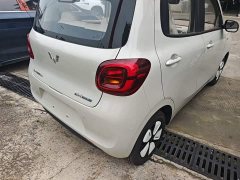 Wuling Hongguang MINIEV Fourth Generation Four-Door Advanced Edition - ფოტო 7