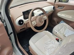 Wuling Hongguang MINIEV Fourth Generation Four-Door Advanced Edition - ფოტო 9