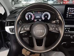 Audi A4L 40 TFSI Fashion Dynamic - ფოტო 10