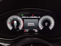 Audi A4L 40 TFSI Fashion Dynamic - ფოტო 11
