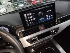 Audi A4L 40 TFSI Fashion Dynamic - ფოტო 12