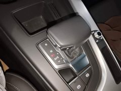 Audi A4L 40 TFSI Fashion Dynamic - ფოტო 13