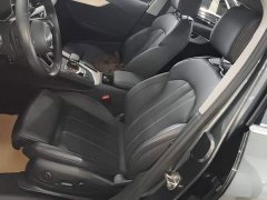 Audi A4L 40 TFSI Fashion Dynamic - ფოტო 14
