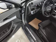 Audi A4L 40 TFSI Fashion Dynamic - ფოტო 15