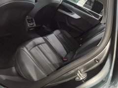 Audi A4L 40 TFSI Fashion Dynamic - ფოტო 16