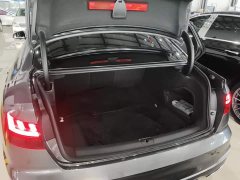 Audi A4L 40 TFSI Fashion Dynamic - ფოტო 18