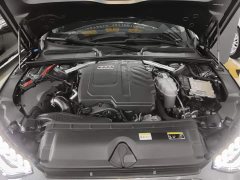Audi A4L 40 TFSI Fashion Dynamic - ფოტო 19