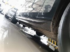 Audi A4L 40 TFSI Fashion Dynamic - ფოტო 20