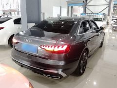 Audi A4L 40 TFSI Fashion Dynamic - ფოტო 6